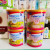 Bột Ăn Dặm Nutricare Coloscare Bổ Sung Sữa Non Và Dinh Dưỡng Cho Bé Yêu Lon 200G L070 - Lady'S Passion - Ảnh 5