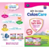 Bột Ăn Dặm Nutricare Coloscare Bổ Sung Sữa Non Và Dinh Dưỡng Cho Bé Yêu Lon 200G L070 - Lady'S Passion - Ảnh 8