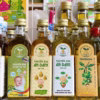 Dầu Olive Ăn Dặm Cho Bé Thuyền Xưa Nguyên Liệu 100% Hạt Tự Nhiên L076 - Lady'S Passion - Ảnh 3