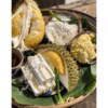 Bánh In Sầu Riêng Nhân Dẻo Mochi Tan Chảy - Winnie House - Ảnh 6