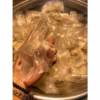 Bánh Tráng Dẻo - Muối Tôm Sate Tôm Khô: "Cuốn" Là "G.Hiền" 300Gr - Winnie House - Ảnh 2
