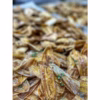 Chuối Sấy Mỡ Hành Cốt Dừa, Hương Vị Quê 350G - Winnie House - Ảnh 2