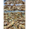 Chuối Sấy Mỡ Hành Cốt Dừa, Hương Vị Quê 350G - Winnie House - Ảnh 6
