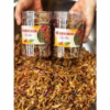 Cá Cơm Kho Sấy Tiêu Chân Ái Vị Miền Tây 300G - Winnie House - Ảnh 9