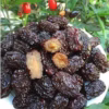 Táo Đen Sấy Dẻo Ngon - Vừa Thơm Ngon Vừa Bổ Dưỡng 500G - Winnie House - Ảnh 3