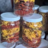 Bánh Chao Lắc Khô Gà, Món Ngon Phải Thử 500G - Winnie House - Ảnh 4