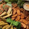 Chuối Xiêm Sấy Mật Ong, Hương Vị Truyền Thống Quê Nhà 300G - Winnie House - Ảnh 2