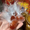 Mứt Tắc Quấn Nguyên Trái Ngày Xưa Chua Ngọt Nguyên Vị 300G - Winnie House - Ảnh 3