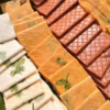Bánh Kẹp Ngò Giòn Tan - Thơm Lừng Vị Tuổi Thơ 400G - Winnie House - Ảnh 2