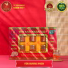 Hộp Quà Cao Cấp 6 Hũ Yến Sào Chưng Đường Phèn Nhân Việt 45% Yến Hũ 70Ml-Nhân Việt - Ảnh 2