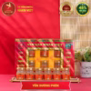 Hộp Quà Cao Cấp 6 Hũ Yến Sào Chưng Đường Phèn Nhân Việt 45% Yến Hũ 70Ml-Nhân Việt - Ảnh 8