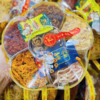 Set Khô Lục Vị Hoa Mai: Đẹp Mắt, Hương Vị Quê, Quà Tết Sang Trọng 550G - Winnie House - Ảnh 3
