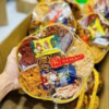Set Khô Lục Vị Hoa Mai: Đẹp Mắt, Hương Vị Quê, Quà Tết Sang Trọng 550G - Winnie House - Ảnh 4