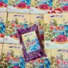 Táo Đỏ Sấy Khô Hàn Quốc 1Kg - Ảnh 7