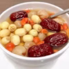 Táo Đỏ Sấy Khô Hàn Quốc 1Kg - Ảnh 3