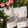 Hạt Maca Sấy Nứt Vỏ Mắc Ca Đăk Lăk Giàu Dinh Dưỡng Hộp 500G - Ảnh 8