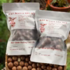 Hạt Maca Sấy Nứt Vỏ Mắc Ca Đăk Lăk Giàu Dinh Dưỡng Hộp 500G - Ảnh 3