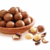 Hạt Maca Sấy Nứt Vỏ Mắc Ca Đăk Lăk Giàu Dinh Dưỡng Hộp 500G - Ảnh 9