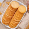 Bánh Quy Đồng Tiền Siêu Hot - Ảnh 3