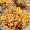 Chà Bông Heo Nhà Làm – Tươi Mới Mỗi Ngày 250G - Winnie House - Ảnh 2