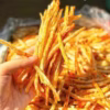Khô Cá Thiều Que Cắt Sợi Dai Vị Đậm Đà 300G - Winnie House - Ảnh 2