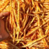 Khô Cá Thiều Que Cắt Sợi Dai Vị Đậm Đà 300G - Winnie House - Ảnh 3