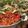 Muối Ớt Đỏ Hột Rang - Cay Ngon Xuyên Việt 500G - Winnie House - Ảnh 5