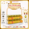 Giỏ Mini 6 Hủ Yến Chưng Đông Trùng Hạ Thảo Like Nest 32% Tổ Yến - Like Beauty - Ảnh 5