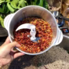 Muối Tiêu Lá Chanh Chấm Gì Cũng Ngon 500G - Winnie House - Ảnh 8