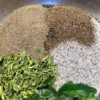 Muối Tiêu Lá Chanh Chấm Gì Cũng Ngon 500G - Winnie House - Ảnh 7