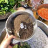 Muối Tiêu Lá Chanh Chấm Gì Cũng Ngon 500G - Winnie House - Ảnh 5