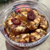 Kẹo Dẻo Khóm Tắc Táo Đỏ: Món Ăn Vặt Siêu Ngon 500G - Winnie House - Ảnh 5