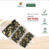 Thanh Mè Đen Mix Hạt Dinh Dưỡng Túi 300G Nc07 - Lady'S Passion - Ảnh 2