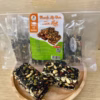 Thanh Mè Đen Mix Hạt Dinh Dưỡng Túi 300G Nc07 - Lady'S Passion - Ảnh 3