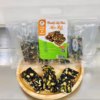 Thanh Mè Đen Mix Hạt Dinh Dưỡng Túi 300G Nc07 - Lady'S Passion - Ảnh 4