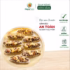 Bánh Thuyền Hạt Dinh Dưỡng Thanh Dinh Dưỡng Healthy Túi 265G Nc08 - Lady'S Passion - Ảnh 3