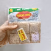 1 Kg ( 5 Gói ) Mè Xửng Dẻo Huế, Dẻo, Dai Trọn Vị, Thơm Ngon, Ăn Là Ghiền, Đặc Sản Huế - Ctb808 - Ảnh 4