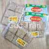 1 Kg ( 5 Gói ) Mè Xửng Dẻo Huế, Dẻo, Dai Trọn Vị, Thơm Ngon, Ăn Là Ghiền, Đặc Sản Huế - Ctb808 - Ảnh 6