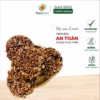 Bánh Gạo Lứt Dinh Dưỡng Healthy Gói 200G Nc010 - Lady'S Passion - Ảnh 2