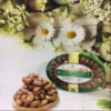 Hạt Điều Rang Muối Thơm Ngon Hộp Elip 400G H09 - Lady'S Passion - Ảnh 2
