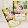 Combo 5 Gói Xoài Sấy Dẻo Oh So Good 80G Xuất Khẩu - Ảnh 2