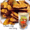 Chuối Sấy Mè Vừng Gói 200G Tc07 - Lady'S Passion - Ảnh 2