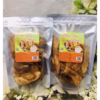 Chuối Sấy Mè Vừng Gói 200G Tc07 - Lady'S Passion - Ảnh 5