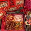 Set Khô Tứ Vị, Vạn Sự Như Ý, Món Quà Ý Nghĩa 400G - Winnie House - Ảnh 2