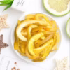 Vỏ Bưởi Sấy Dẻo Hủ 250G Tc08 - Lady'S Passion - Ảnh 4
