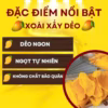 Xoài Sấy Dẻo Hủ 300G Tc11 - Lady'S Passion - Ảnh 2
