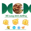 Hạt Điều Rang Muối Bóc Lụa Hủ 500G Tc12 - Lady'S Passion - Ảnh 6