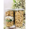 Hạt Điều Rang Muối Bóc Lụa Hủ 500G Tc12 - Lady'S Passion - Ảnh 8