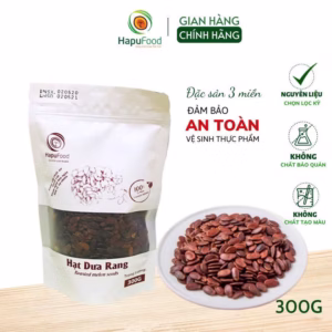 Hạt Dưa Rang Túi 300G H014 - Lady'S Passion