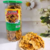 Cơm Cháy Mắm Hành Lắc Khô Gà Hộp 330G Cs02 - Lady'S Passion - Ảnh 3